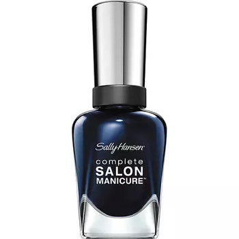 SALLY HANSEN Лак для ногтей Complete Salon Manicure