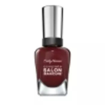 SALLY HANSEN Лак для ногтей Complete Salon Manicure