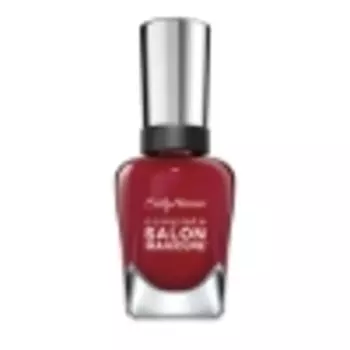 SALLY HANSEN Лак для ногтей Complete Salon Manicure
