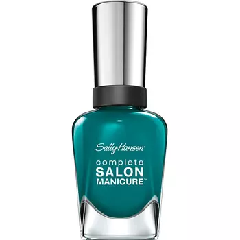 SALLY HANSEN Лак для ногтей Complete Salon Manicure