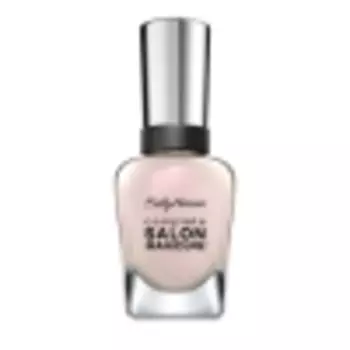 SALLY HANSEN Лак для ногтей Complete Salon Manicure