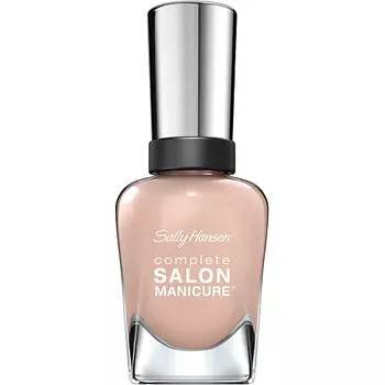 SALLY HANSEN Лак для ногтей Complete Salon Manicure