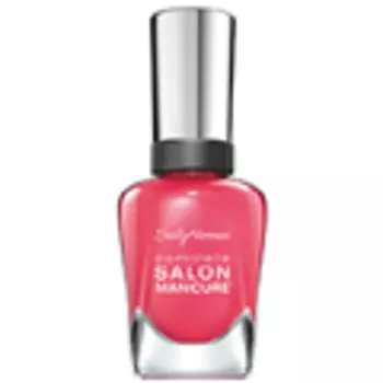 SALLY HANSEN Лак для ногтей Complete Salon Manicure