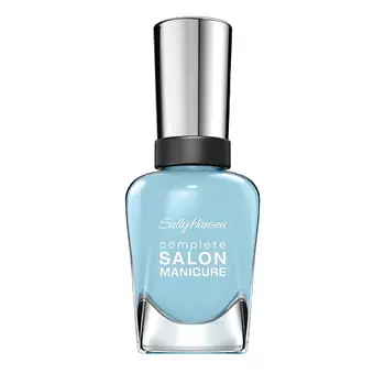 SALLY HANSEN Лак для ногтей Complete Salon Manicure