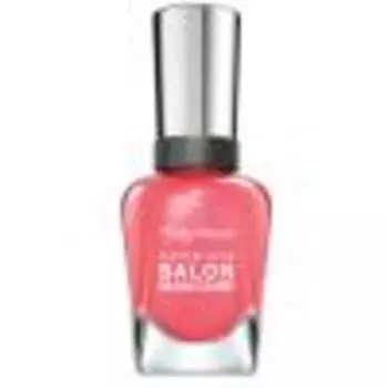 SALLY HANSEN Лак для ногтей Complete Salon Manicure