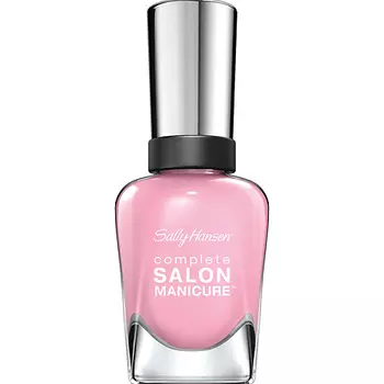 SALLY HANSEN Лак для ногтей Complete Salon Manicure