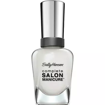 SALLY HANSEN Лак для ногтей Complete Salon Manicure