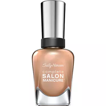 SALLY HANSEN Лак для ногтей Complete Salon Manicure