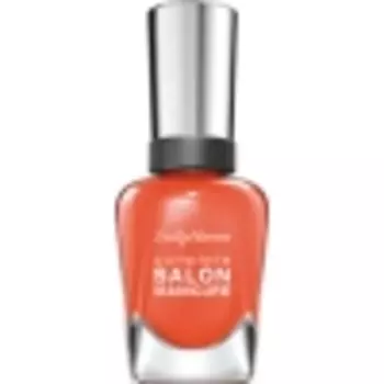 SALLY HANSEN Лак для ногтей Complete Salon Manicure