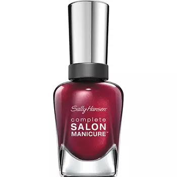 SALLY HANSEN Лак для ногтей Complete Salon Manicure