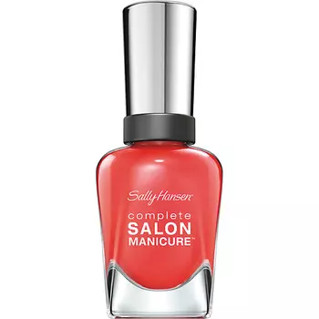 SALLY HANSEN Лак для ногтей Complete Salon Manicure