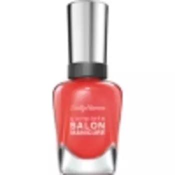 SALLY HANSEN Лак для ногтей Complete Salon Manicure