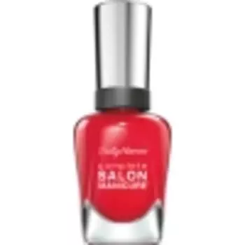SALLY HANSEN Лак для ногтей Complete Salon Manicure