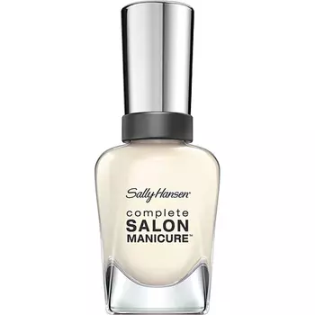 SALLY HANSEN Лак для ногтей Complete Salon Manicure
