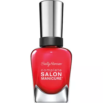 SALLY HANSEN Лак для ногтей Complete Salon Manicure