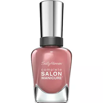 SALLY HANSEN Лак для ногтей Complete Salon Manicure