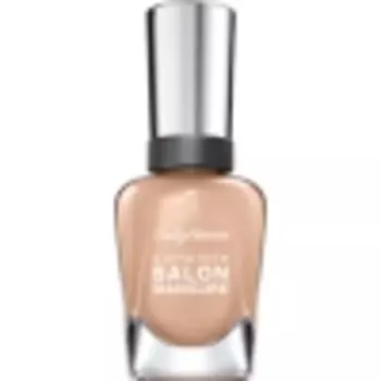 SALLY HANSEN Лак для ногтей Complete Salon Manicure Nudes