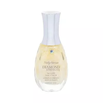 SALLY HANSEN Лак для ногтей Diamond Strength
