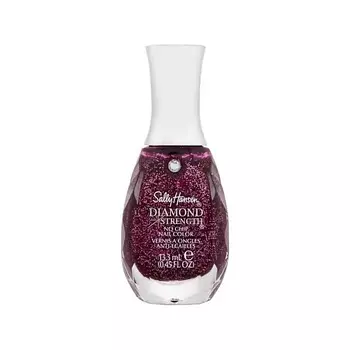 SALLY HANSEN Лак для ногтей Diamond Strength