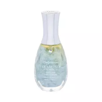 SALLY HANSEN Лак для ногтей Diamond Strength