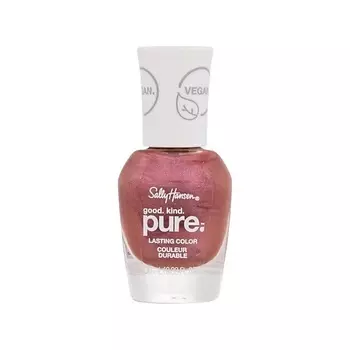 SALLY HANSEN Лак для ногтей Good. Kind. Pure.