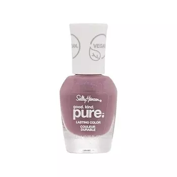 SALLY HANSEN Лак для ногтей Good. Kind. Pure.