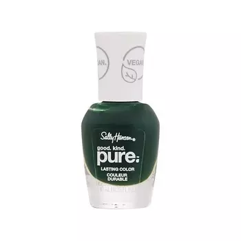SALLY HANSEN Лак для ногтей Good. Kind. Pure.