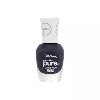 SALLY HANSEN Лак для ногтей Good. Kind. Pure.