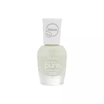 SALLY HANSEN Лак для ногтей Good. Kind. Pure.
