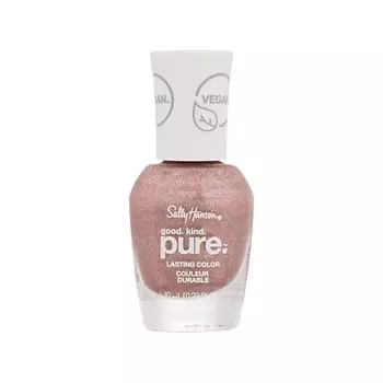 SALLY HANSEN Лак для ногтей Good. Kind. Pure.