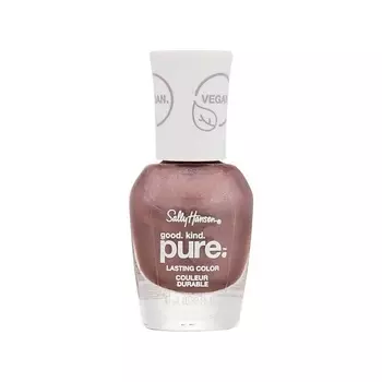 SALLY HANSEN Лак для ногтей Good. Kind. Pure.