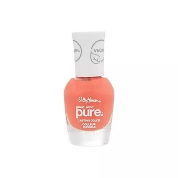 SALLY HANSEN Лак для ногтей Good. Kind. Pure.