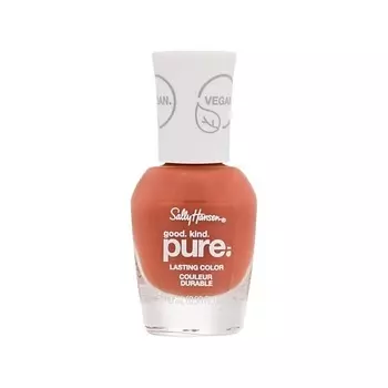 SALLY HANSEN Лак для ногтей Good. Kind. Pure.