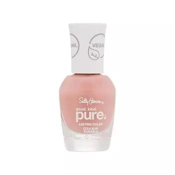 SALLY HANSEN Лак для ногтей Good. Kind. Pure.