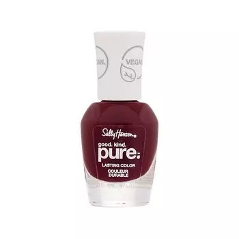 SALLY HANSEN Лак для ногтей Good. Kind. Pure.