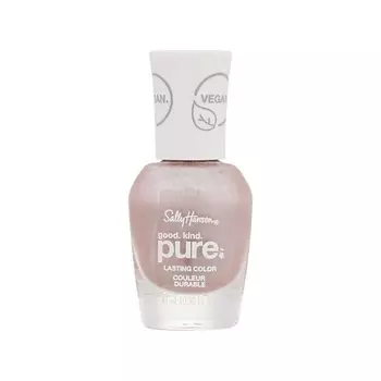 SALLY HANSEN Лак для ногтей Good. Kind. Pure.