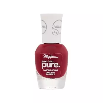 SALLY HANSEN Лак для ногтей Good. Kind. Pure.