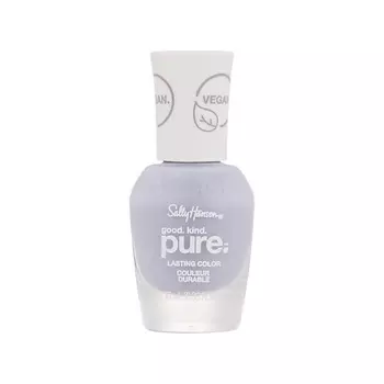 SALLY HANSEN Лак для ногтей Good. Kind. Pure.