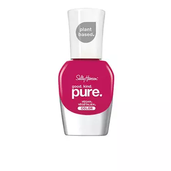 SALLY HANSEN Лак для ногтей Good. Kind. Pure. Vegan