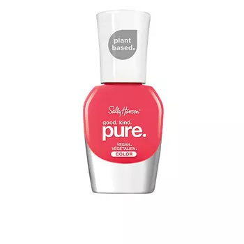 SALLY HANSEN Лак для ногтей Good. Kind. Pure. Vegan