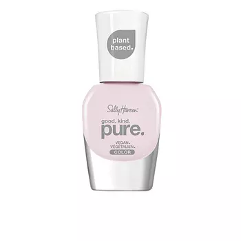SALLY HANSEN Лак для ногтей Good. Kind. Pure. Vegan
