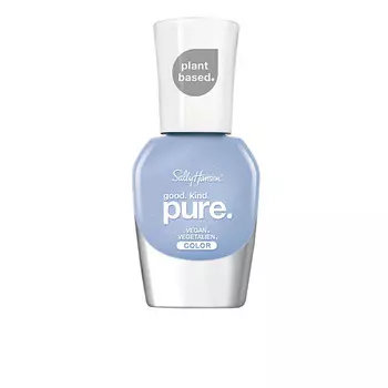 SALLY HANSEN Лак для ногтей Good. Kind. Pure. Vegan