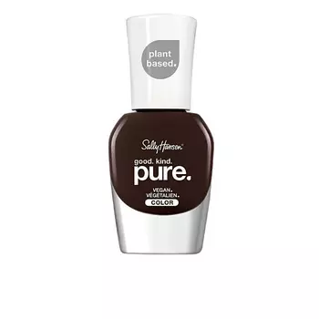 SALLY HANSEN Лак для ногтей Good. Kind. Pure. Vegan