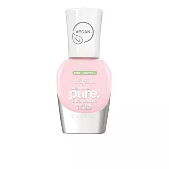 SALLY HANSEN Лак для ногтей Good. Kind. Pure.