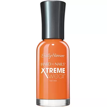 SALLY HANSEN Лак для ногтей Hard as Nails Xtreme Wear