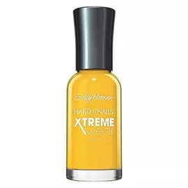 SALLY HANSEN Лак для ногтей Hard as Nails Xtreme Wear
