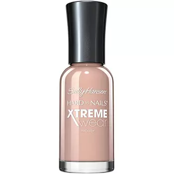 SALLY HANSEN Лак для ногтей Hard as Nails Xtreme Wear