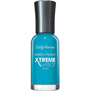 SALLY HANSEN Лак для ногтей Hard as Nails Xtreme Wear