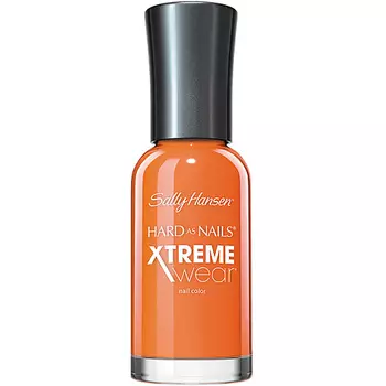 SALLY HANSEN Лак для ногтей Hard as Nails Xtreme Wear
