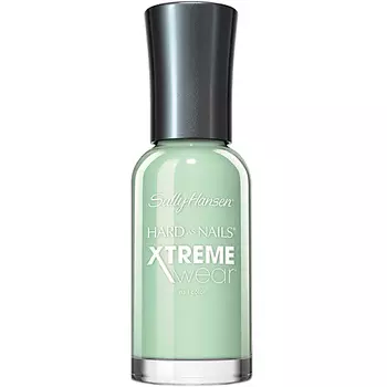 SALLY HANSEN Лак для ногтей Hard as Nails Xtreme Wear